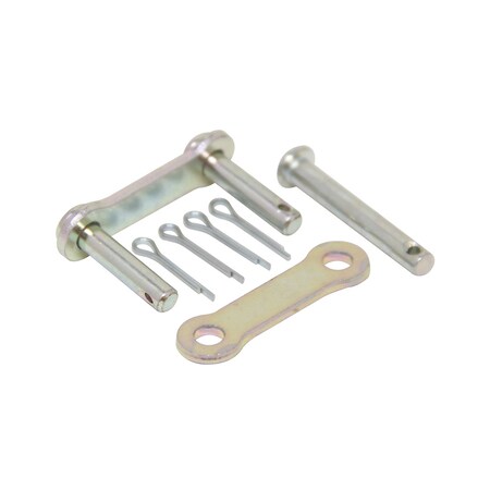 A & I Products Connector Link, Handle 3" x5" x1" A-1V1730